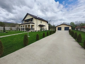 Vilă premium P+1 în Crasna, autonomie, 2.775 mp teren - imagine 6