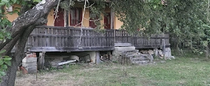Casă cu 7.769 mp teren și pădure | Budieni | 53.000€ - imagine 5