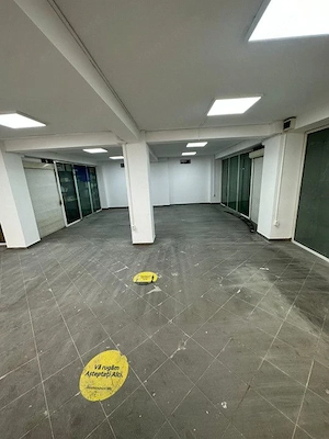 Închiriere Spațiu Comercial Ultracentral – Piața Centrală, Târgu Jiu - imagine 4