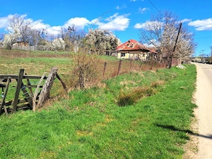 TEREN INTRAVILAN ȘI EXTRAVILAN POLOVRAGI - imagine 10