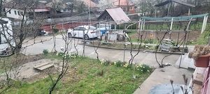 Casă P+M cu 1.558 mp teren, livadă și garaj - imagine 17