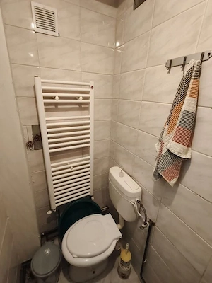 Apartament 2 camere – parter, centrală proprie– zona Gara / Piața Mică - imagine 9