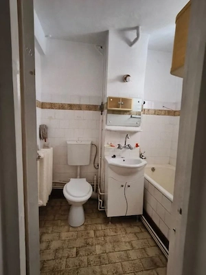 Apartament 3 camere ultracentral – Etaj 1 – 69 mp –Târgu Jiu - imagine 11