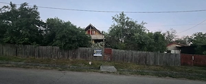 Casă cu 7.769 mp teren și pădure | Budieni | 53.000€ - imagine 16
