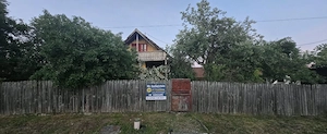 Casă cu 7.769 mp teren și pădure | Budieni | 53.000€ - imagine 17
