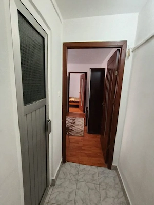 Apartament 2 camere – parter, centrală proprie– zona Gara / Piața Mică - imagine 7