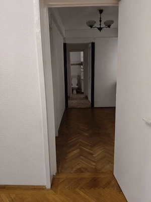 Apartament 3 camere ultracentral – Etaj 1 – 69 mp –Târgu Jiu - imagine 15