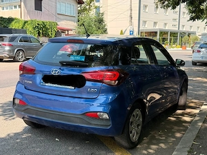 Autoturism Hyundai  - imagine 3