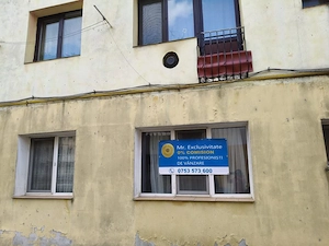 Apartament 2 camere – parter, centrală proprie– zona Gara / Piața Mică - imagine 10