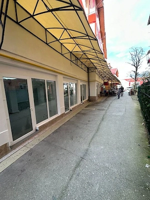 Închiriere Spațiu Comercial Ultracentral – Piața Centrală, Târgu Jiu - imagine 10
