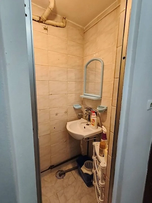 Apartament 2 camere – parter, centrală proprie– zona Gara / Piața Mică - imagine 8
