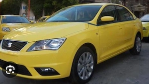 dezmembrez seat toledo 4 - imagine 2