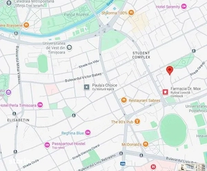 De închiriat apartament spațios cu centrală proprie | Complex Studențesc - imagine 4