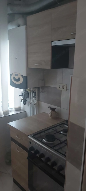 Apartament 2 camere transformat in 3 ultracentral - imagine 9