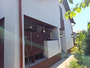 Casa de vinzare in Valea Călugărească Prahova 