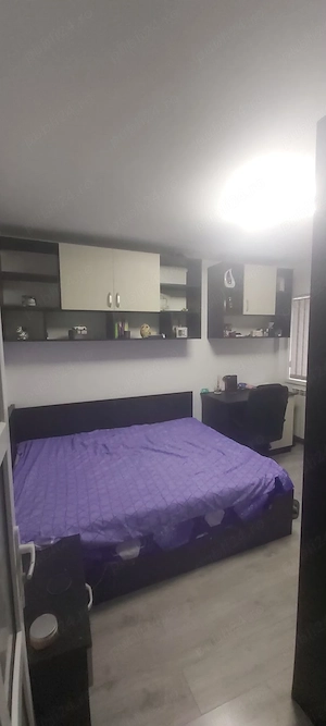 Apartament 2 camere transformat in 3 ultracentral - imagine 4