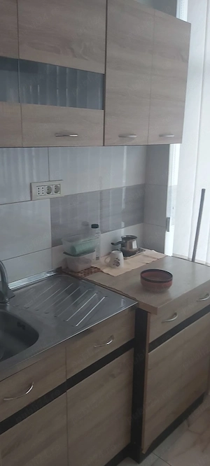 Apartament 2 camere transformat in 3 ultracentral - imagine 10