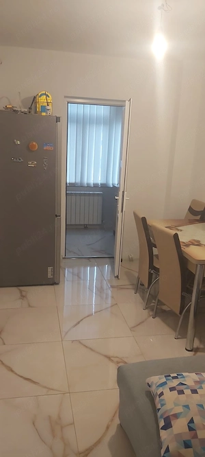 Apartament 2 camere transformat in 3 ultracentral - imagine 8