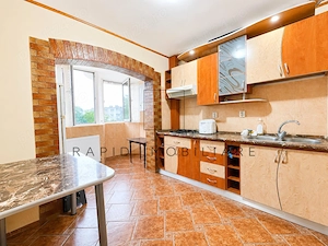 2 Camere | Etaj 3 | Magazin TOP | Sid-Vest | 53 mp | An '88 | Mobilat +Utilat  - imagine 7