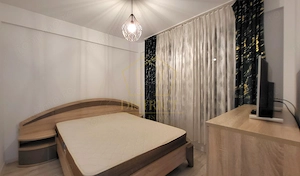 Apartament cu 2 camere mobilat, de inchiriat langa ESO in Giroc la parter. - imagine 4