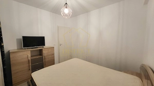 Apartament cu 2 camere mobilat, de inchiriat langa ESO in Giroc la parter. - imagine 6