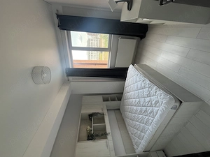 Propietar inchirez Apartament cu 2 camere Militari Residence  - imagine 4