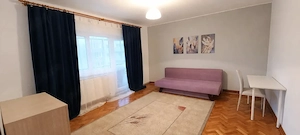De închiriat apartament spațios cu centrală proprie | Complex Studențesc - imagine 5