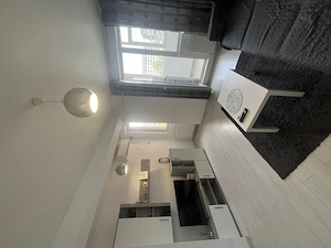 Propietar inchirez Apartament cu 2 camere Militari Residence  - imagine 3