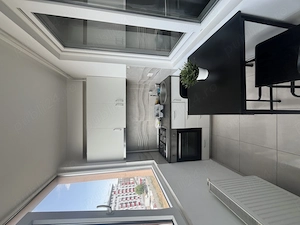 Propietar inchirez Apartament cu 2 camere Militari Residence  - imagine 5