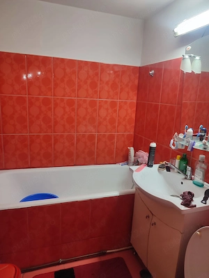 Vând   Schimb Apartament 3 camere Vaslui - imagine 7