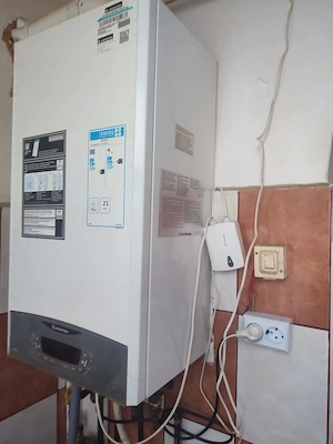 Vând   Schimb Apartament 3 camere Vaslui - imagine 8
