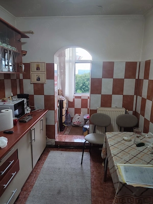 Vând   Schimb Apartament 3 camere Vaslui - imagine 9