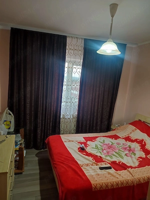 Vând   Schimb Apartament 3 camere Vaslui - imagine 3