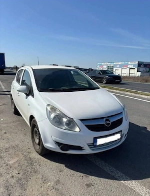 Vând Opel Corsa D - imagine 4
