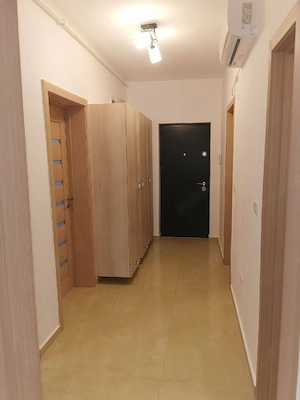 închiriez ap 3 camere de lux - imagine 7