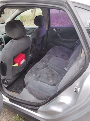 Vând Citroen C5 an 2002 - imagine 5