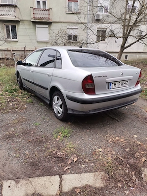 Vând Citroen C5 an 2002 - imagine 2