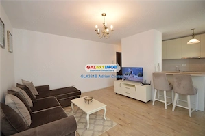 Belvedere Residence | 62MP | Parcare | Centrala Proprie | 2 Bai