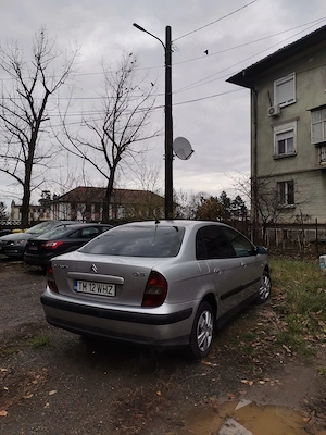 Vând Citroen C5 an 2002 - imagine 3