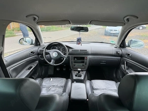 Passat B5.5 - imagine 2