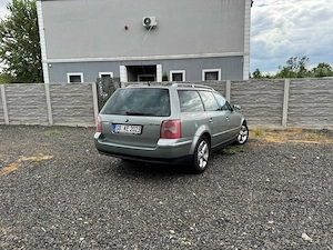 Passat B5.5 - imagine 3