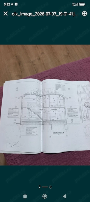 Casa de vinzare in Valea Călugărească Prahova  - imagine 4