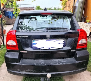 Vand Dodge Caliber CRD - imagine 12