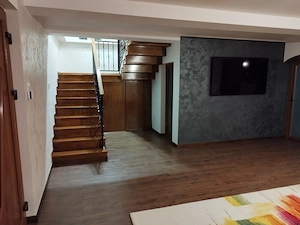 Casa P+1 cu garaj,foișor și teren 4800mp in Gruiu- Cateasca - imagine 5