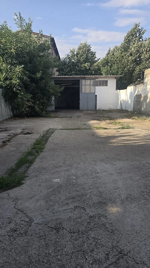 OFERTA SPECIALA :inchiriez hala in Timisoara