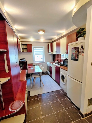 Vând apartament decomandat 2 camere 54,3 m , zona Linzz, et. 2, loc parcare, preț negociabil - imagine 10
