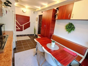 Vând apartament decomandat 2 camere 54,3 m , zona Linzz, et. 2, loc parcare, preț negociabil - imagine 6