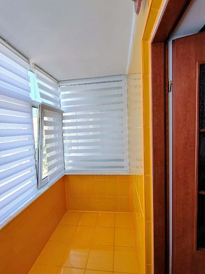Vând apartament decomandat 2 camere 54,3 m , zona Linzz, et. 2, loc parcare, preț negociabil - imagine 9