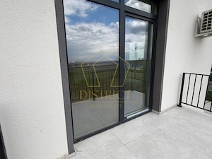 Apartamente cu 2 camere, 57 mp utili, finalizate in Urseni. - imagine 11