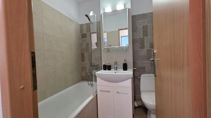 Apartament 3 camere | Circumvalatiunii | Mobilat | Comision 0% | Oferta - imagine 12